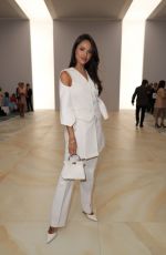 EIZA GONZALEZ at Fendi Show at Paris Fashion Week 07/06/2023