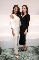 EIZA GONZALEZ at Fendi Show at Paris Fashion Week 07/06/2023