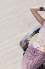 ELSA HOSK for I Am Gia Summer 2023 Collection