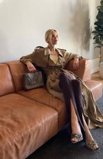 ELSA HOSK - Instagram Photos 07/03/2023