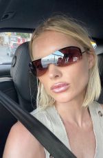 ELSA HOSK - Instagram Photos 07/03/2023