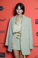 EMILIA JONES at Fairyland Premiere at Sundance Film Festival in London 07/08/2023