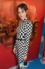 EMILIA SCHULE at Longchamp X Toiletpaper Pop Revolution Launch Party London, 12.07.2023,
