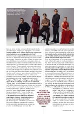 EMILY BLUNT in Fotogramas Magazine, August 2023