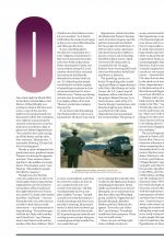 EMILY BLUNT in The Hollywood Reporter, July 2023