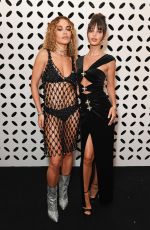 EMILY RATAJKOWSKI at British Vogue x Self Portrait Summer Party at Chiltern Firehouse in London 07/13/2023