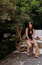 EMILY RATAJKOWSKI for Architectural Digest Magazine, June 2023