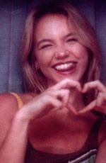 EMMA BROOKS at a Photoshoot 07/23/2023