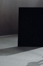 EMMA CORRIN for Miu Miu Live Fall/Winter 2023 Campaign, July 2023