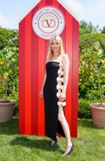 EMMA ROBERTS at Valentino Escape in The Hamptons 07/15/2023