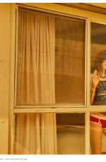 ENUKY HALL for Faddy Magazine, July 2023