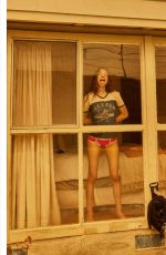 ENUKY HALL for Faddy Magazine, July 2023