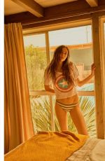 ENUKY HALL for Faddy Magazine, July 2023