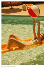 ENUKY HALL for Faddy Magazine, July 2023