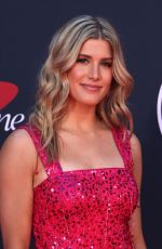 EUGENIE BOUCHARD at 2023 Espy Awards in Los Angeles 07/12/2023