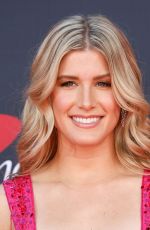 EUGENIE BOUCHARD at 2023 Espy Awards in Los Angeles 07/12/2023