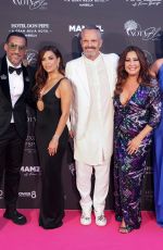 EVA LONGORIA at Global Gift Gala in Marbella 07/24/2023