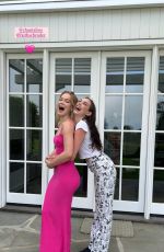 FAITH SCHRODER - Instagram Photos 07/03/2023