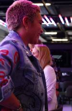FLORENCE PUGH at F1 Grand Prix of Great Britain at Silverstone Circuit in Northampton 07/09/2023