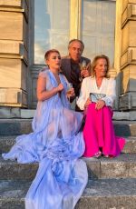 FLORENCE PUGH - Instagram Photos 07/28/2023