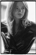 FREYA ALLAM for Numero Netherlands, July 2023