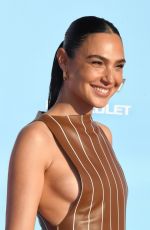 GAL GADOT at Barbie Premiere in Los Angeles 07/09/2023