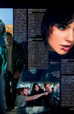 GAL GADOT in Ciak Magazine, August 2023