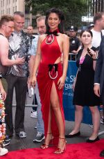 GEENA ROCERO at Here Lies Love Broadway Opening Night in New York 07/20/2023