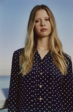 GIGI HADID, CHLOE and HALLE BAILEY, ALISHA BOE, MIA GOTH, ZAYA WADE, JOEY KING and LILI REINHART for Miu Miu, July 2023