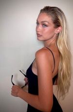 GIGI HADID - Miu Miu Summer Club Event Portraits 07/26/2023