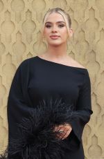 GRACE BEVERLEY at Indiana Jones and the Dial of Destiny UK Premiere in London 06/26/2023