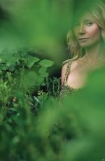GWYNETH PALTROW for Hampton