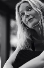 GWYNETH PALTROW for Hampton