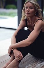 GWYNETH PALTROW for Hampton