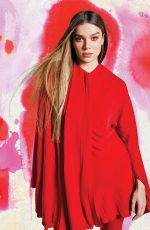 HAILEE STEINFELD for As If Magazine, Summer 2023