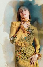 HAILEE STEINFELD for As If Magazine, Summer 2023