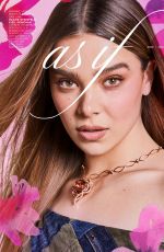 HAILEE STEINFELD for As If Magazine, Summer 2023
