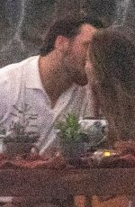 HAILEE STEINFELD on a Dinner Date in Los Cabos 07/05/2023