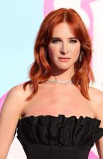 HARI NEF at Barbie Premiere in Los Angeles 07/09/2023