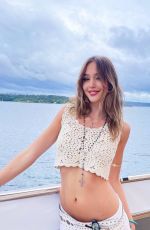 HAVANNA WINTER - Instagram Photos 07/02/2023