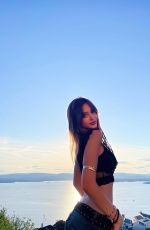 HAVANNA WINTER - Instagram Photos 07/11/2023