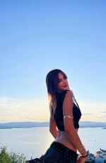 HAVANNA WINTER - Instagram Photos 07/11/2023