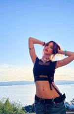 HAVANNA WINTER - Instagram Photos 07/11/2023