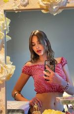 HAVANNA WINTER - Instagram Photos 07/24/2023