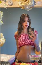 HAVANNA WINTER - Instagram Photos 07/24/2023