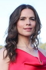 HAYLEY ATWELL at Mission Impossible: Dead Reckoning Part 1 Photocall in Sydney 07/02/2023