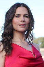 HAYLEY ATWELL at Mission Impossible: Dead Reckoning Part 1 Photocall in Sydney 07/02/2023