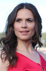 HAYLEY ATWELL at Mission Impossible: Dead Reckoning Part 1 Photocall in Sydney 07/02/2023