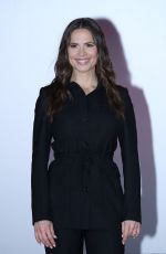 HAYLEY ATWELL at Mission Impossible: Dead Reckoning Part 1 Press Conference in Seoul 06/29/2023