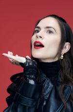 HAYLEY ATWELL for Glass Magazine, Summer 2023